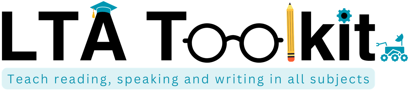 Cross-Content Literacy Curriculum